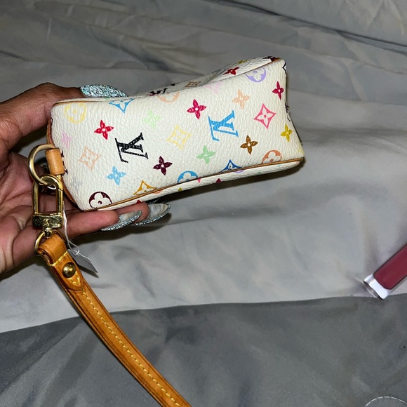 Louis Vuitton Wapity Case Monogram Multicolored (mini) - Picture 4 of 6
